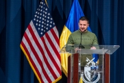 В Штатах раскрыли коварный план Запада по Украине