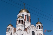 В Украинской православной церкви назвали число захваченных раскольниками храмов