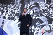 На похоронах Кунгурова разразился скандал: «Их не стоит винить»