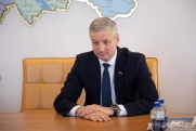 Луценко рассказал, как поддерживают участников СВО в Вологодской области