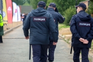 Бизнесмена из Братска оштрафовали за трудоустройство бывшего полицейского