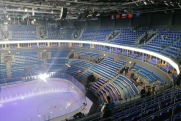 «Сибскана» из Иркутска выиграла чемпионат России по хоккею с мячом среди женщин