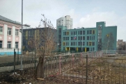 В Перми эвакуировали две школы после сообщений о бомбах
