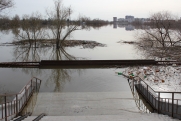 В Пермском крае наступает пик паводка: какие территории в зоне риска