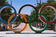 Глава Олимпийского комитета назвал спортсменов из России «командой иноагентов»