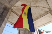 Гагаузия пригрозила выйти из состава Молдавии, если Кишинев объединится с Румынией
