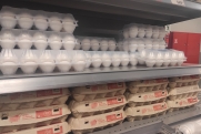 Экономист Кремлев раскритиковал ФАС после повышения цен на яйца