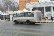 Санкции за нехватку автобусов: иностранцы заставили мэрию Владивостока пойти на крайние меры