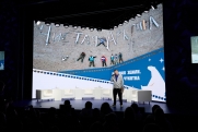Фильм о борьбе «Чистой Арктики» с промышленными артефактами показали на выставке «Россия»