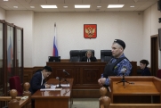 Суд вынес приговор криминальному авторитету из Омска