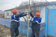 Хоценко сообщил о запуске еще одного газопровода в Омской области