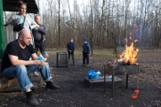 В Свердловской области вводят особый противопожарный режим: список запретов
