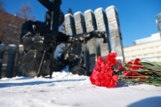 В Екатеринбурге умер генерал, строивший «Черный тюльпан» и памятник Жукову
