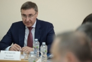 Ректор УрФУ заманил федерального министра в Нижний Тагил