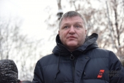 Вице-мэр Екатеринбурга проехал 427 км на электросамокате