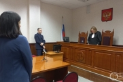 Суд отказался выпустить на свободу екатеринбургского пикапера Гребенкина
