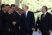 Политолог о визите Путина в Узбекистан: «Проверенные временем отношения»