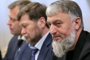Депутат Госдумы Делимханов заявил, что сбежавшую от семьи уроженку Чечни вернут родственникам