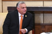 Орбан раскрыл, что не носит бронежилет даже после покушения на Фицо