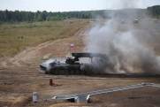 Рогов заявил, что российские бойцы могут дойти до польской границы в ходе СВО на Украине