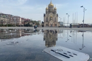 Во Владивостоке не хватает храмов: епархия просит администрацию дать еще земли