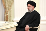 Иран хоронит Эбрахима Раиси: как он стал президентом и что делал за день до гибели