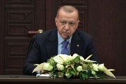 Türkiye: Эрдоган провел экстренное заседание из-за сообщений об угрозе путча
