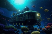 Миллиардер Ларри Коннор собирается на затонувший «Титаник»: «Главное – подойти к нему правильно»