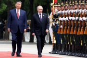 Востоковед Маслов заявил о важности российско-китайских переговоров: «Отношения будут очень стабильными»