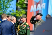 Пасынок главкома ВСУ поддержал президента России Путина