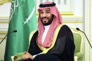 СМИ сообщили о покушении на принца Саудовской Аравии: «Пытались взорвать в собственной машине»