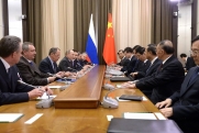 Путин и Си Цзиньпин очень подробно обсудили тему Украины тет-а-тет