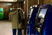 Безработный мужчина подорвал два банкомата в Пушкине, но ушел без денег