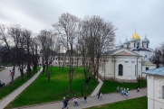 «Ночь музеев» стартует в Великом Новгороде 18 мая: программа мероприятий