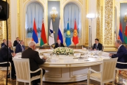В Кремле призвали не преувеличивать сложности в отношениях России и Армении