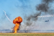 Армия России под Харьковом применила новую жесткую тактику: выжигают «укрепы» подчистую