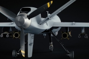 В Крыму предложили сбивать дроны-разведчики НАТО: главное за сутки