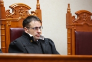 Суд не признал бандитами участников налета на ювелирный магазин в Екатеринбурге