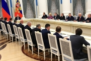 «Пермский», «самарский» и «татарский» блоки: кто из приволжских политиков вошел в новое правительство России