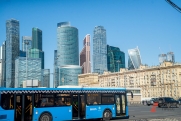 В мэрии Москвы рассказали о повышении производительности труда
