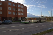 В Великом Новгороде подорожает проезд в общественном транспорте
