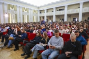«Единая Россия» запустила для учащихся ЛНР специальный курс