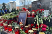 Российский Красный Крест разработал программу поддержки пострадавших и семей погибших при теракте в «Крокус Сити Холле»