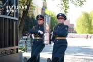 «Огонь памяти»: в России стартовала патриотическая акция ко Дню Победы