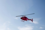 Раскрыты новые подробности катастрофы с вертолетом иранского президента Раиси