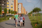 Названы регионы России, где можно быстро накопить на жилье