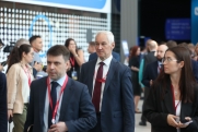 Сделает победу менее затратной: политолог назвал причину назначения Белоусова