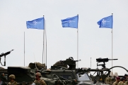 AT: Россия унизила Запад, показав превосходство над НАТО