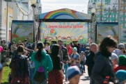 Как пройдет День защиты детей в Челябинске: афиша