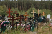 В Челябинске в Родительский день запретят въезд на кладбища
